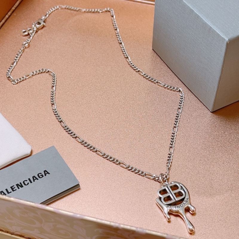 Balenciaga Necklaces